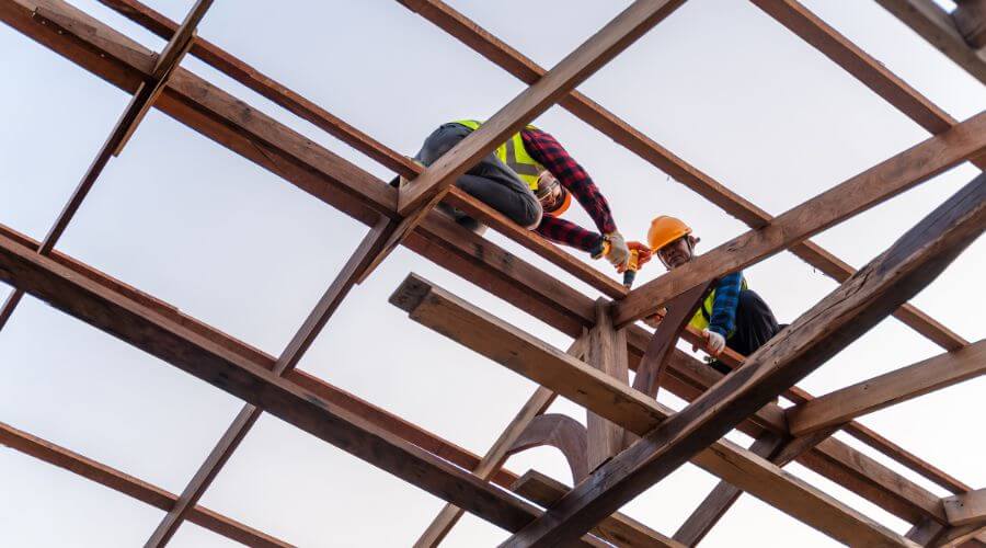 Professional gutter cleaning services in Newport, RI